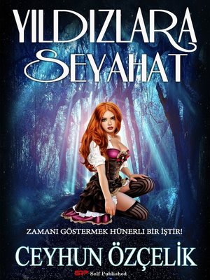 cover image of Yıldızlara Seyahat
